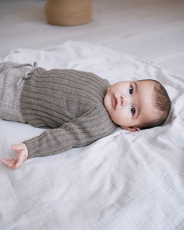 Knitting for Olive - Olive's Chunky Rib
