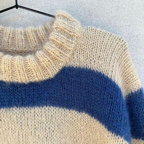 Knitting for Olive - Sally Sweater