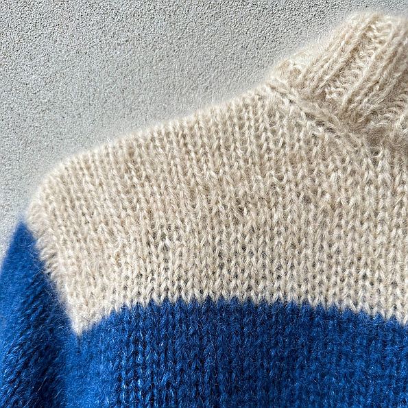 Knitting for Olive - Sally Sweater