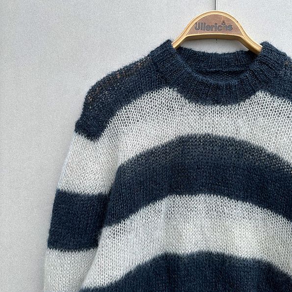 Knitting for Olive - Sally Sweater