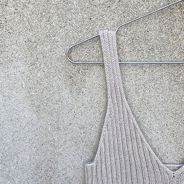 Knitting for Olive - Y-Top
