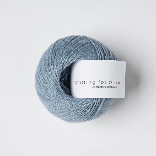 Knitting for Olive Compatible Cashmere