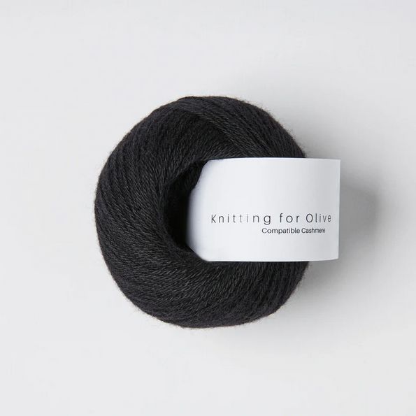 Knitting for Olive Compatible Cashmere