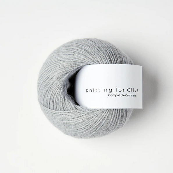 Knitting for Olive Compatible Cashmere