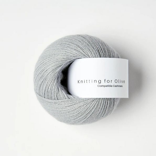 Knitting for Olive Compatible Cashmere