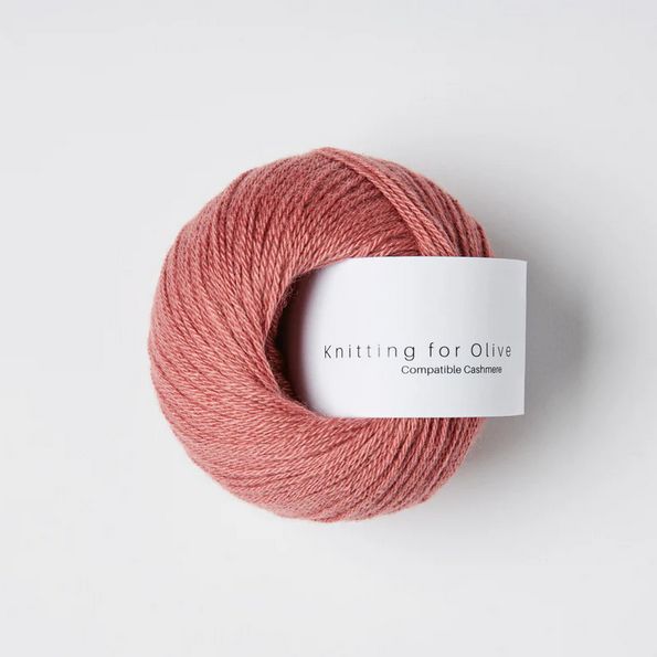 Knitting for Olive Compatible Cashmere