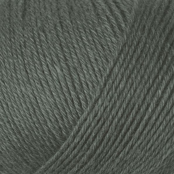 Knitting for Olive Cotton Merino