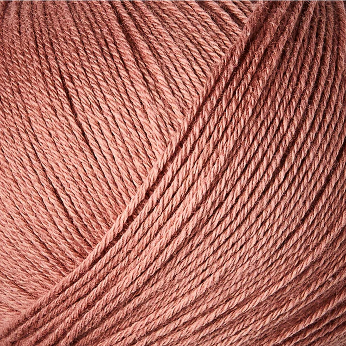 Knitting for Olive Cotton Merino