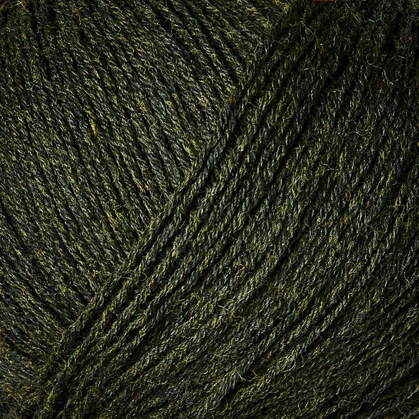 Knitting for Olive Merino