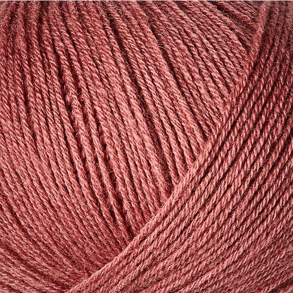 Knitting for Olive Merino
