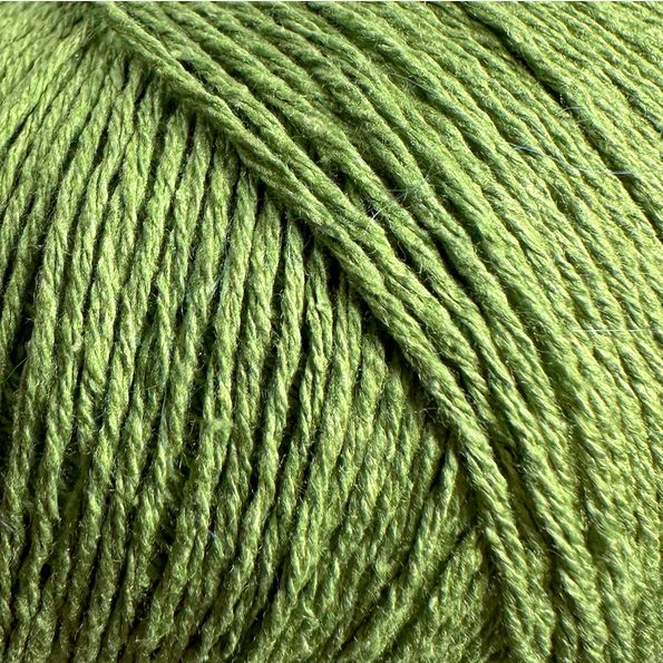 Knitting for Olive Pure Silk
