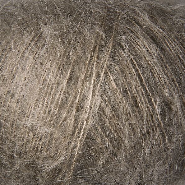 Knitting for Olive Soft Silk Mohair