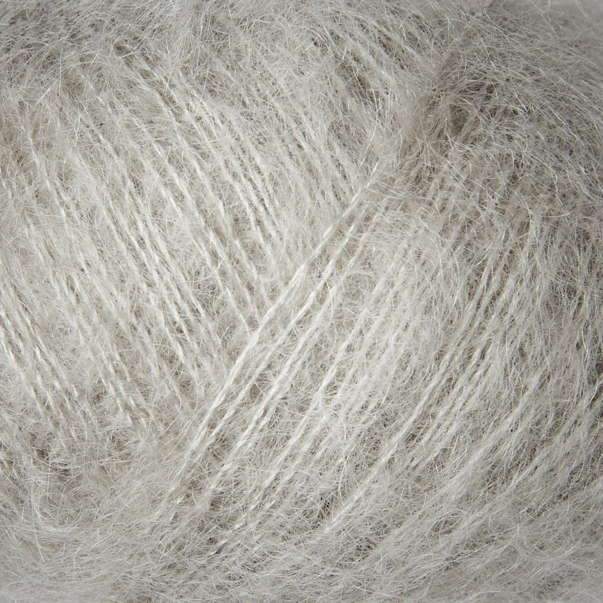 Knitting for Olive Soft Silk Mohair