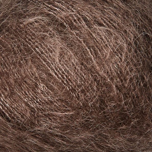 Knitting for Olive Soft Silk Mohair