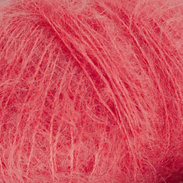 Knitting for Olive Soft Silk Mohair