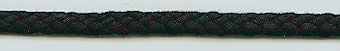 geflochtene Kordel 9mm marine