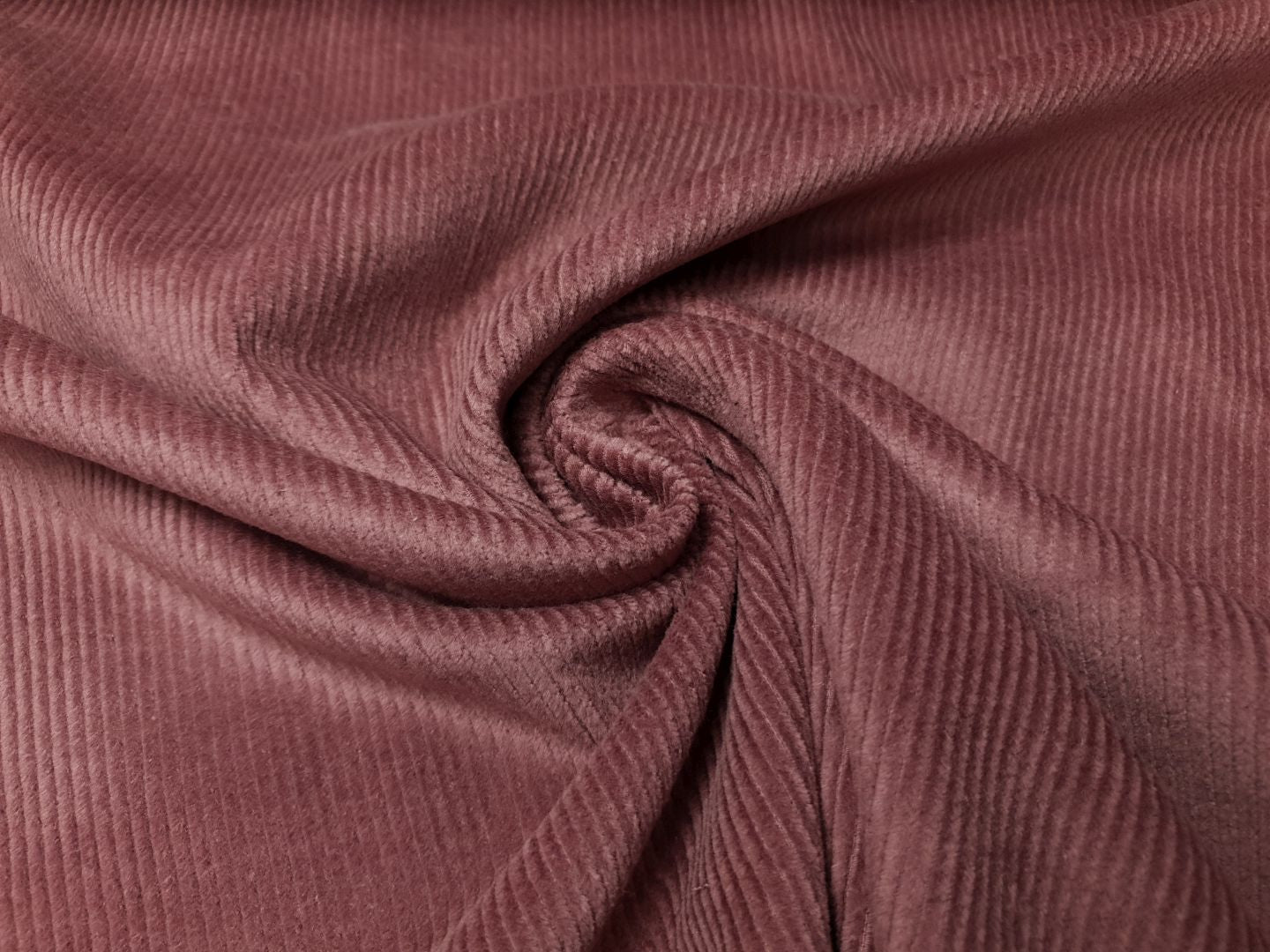 Kurt mauve