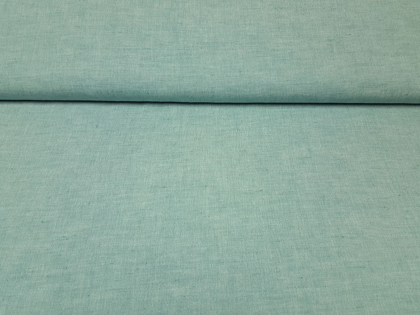 Kylie aqua melange