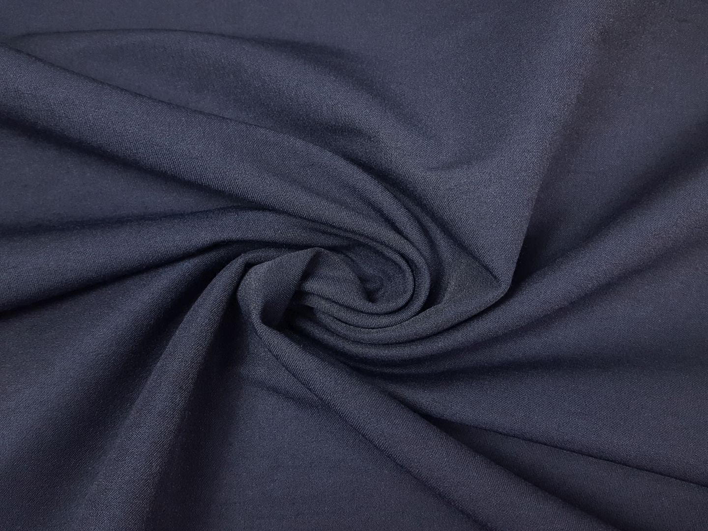 längs elast. Hosenstoff navy