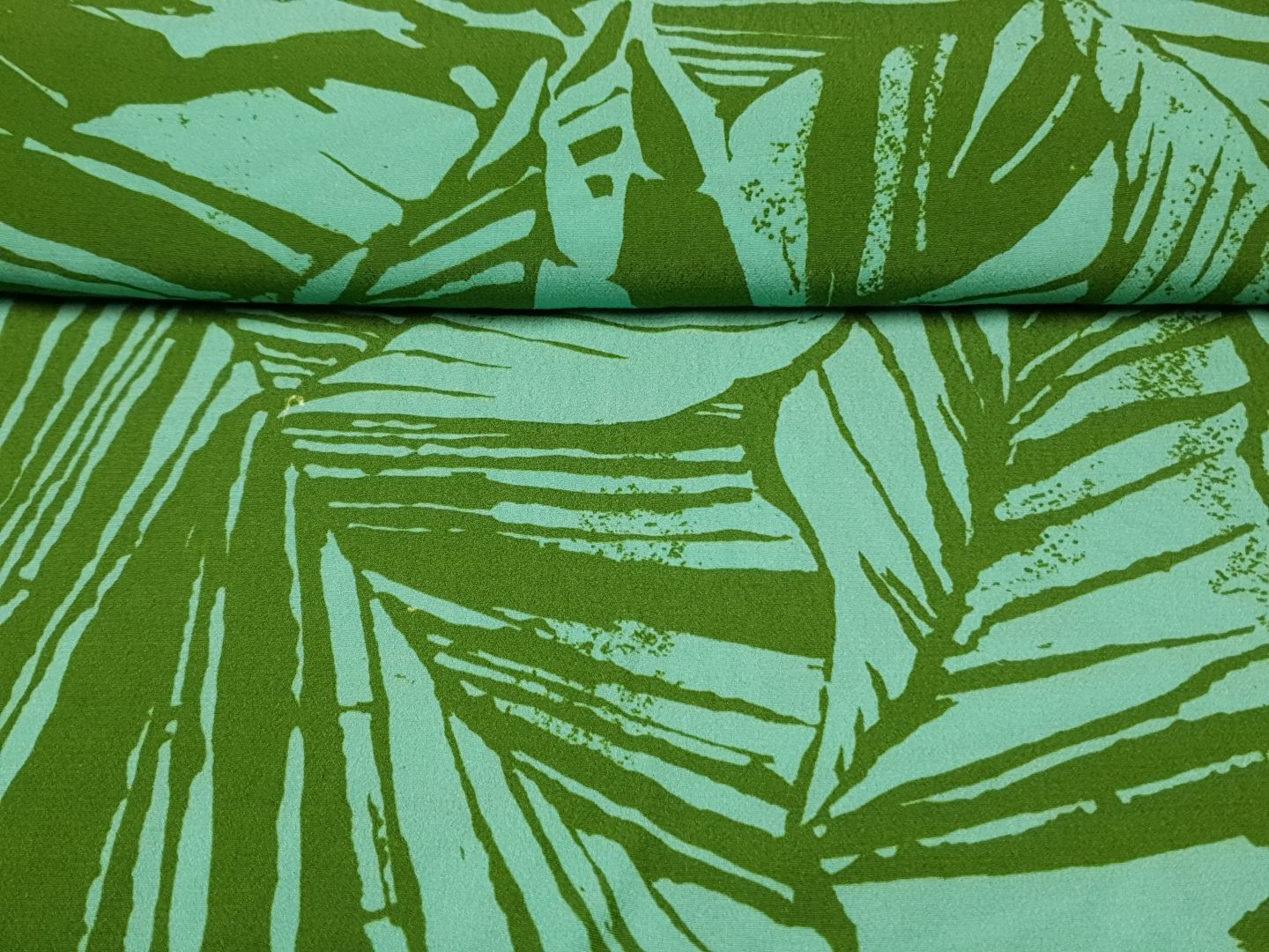 Lagune mint/grün