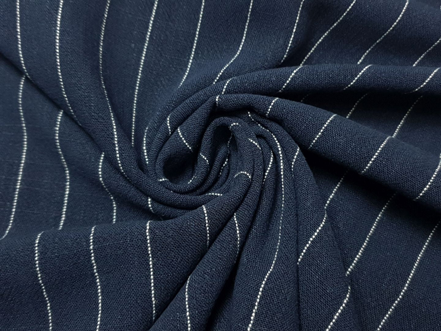 Landshut navy/offwhite