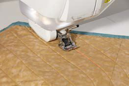 Brother Innov-is VQ4 Laserlinie