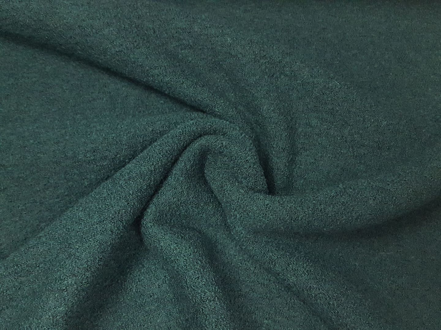 Leicht Walker dunkelgrün