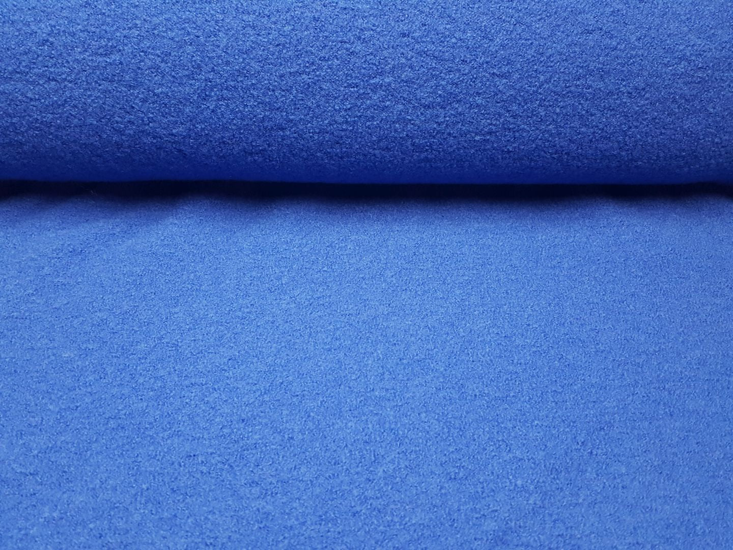 Leicht Walker royalblau