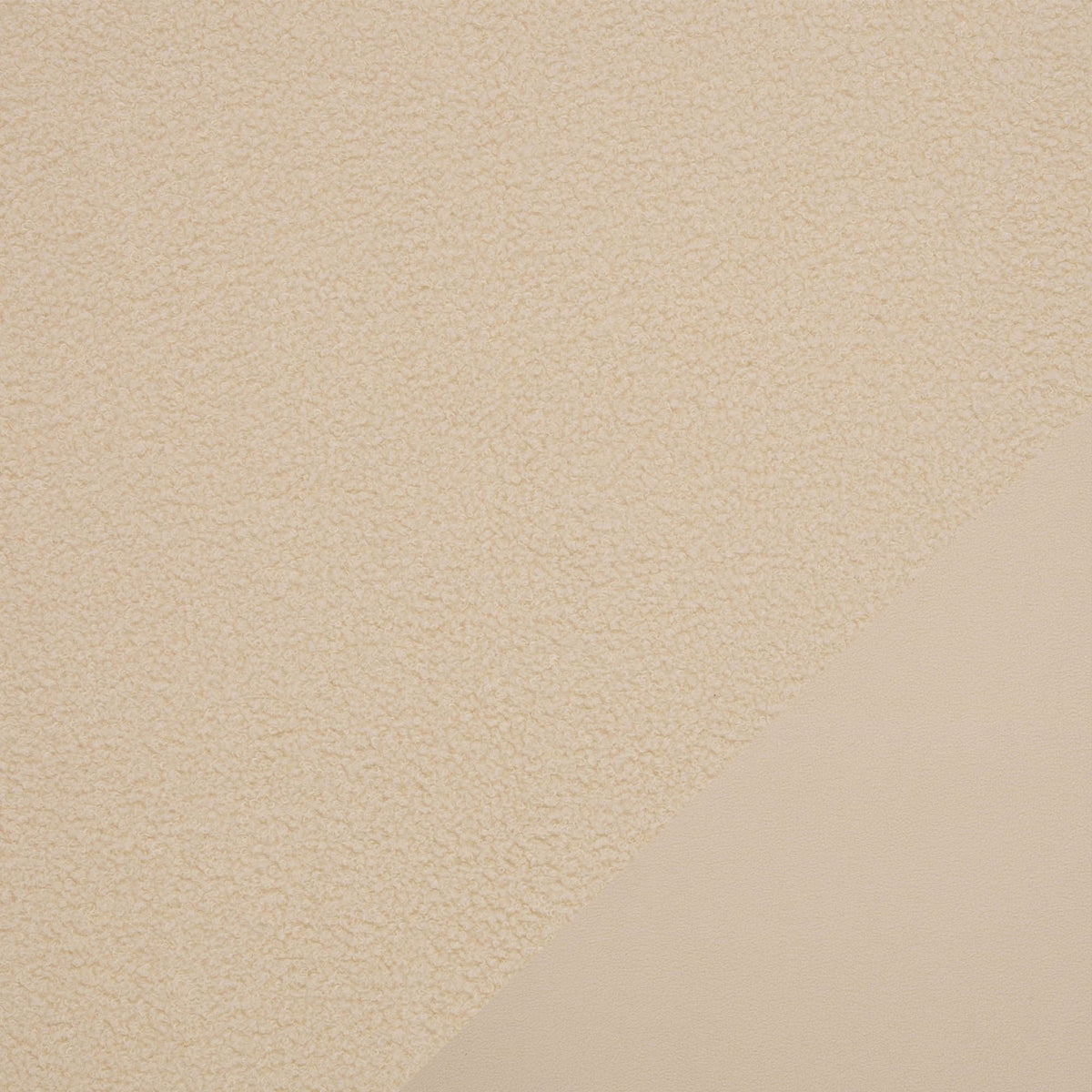 leichter Fleece-Teddy