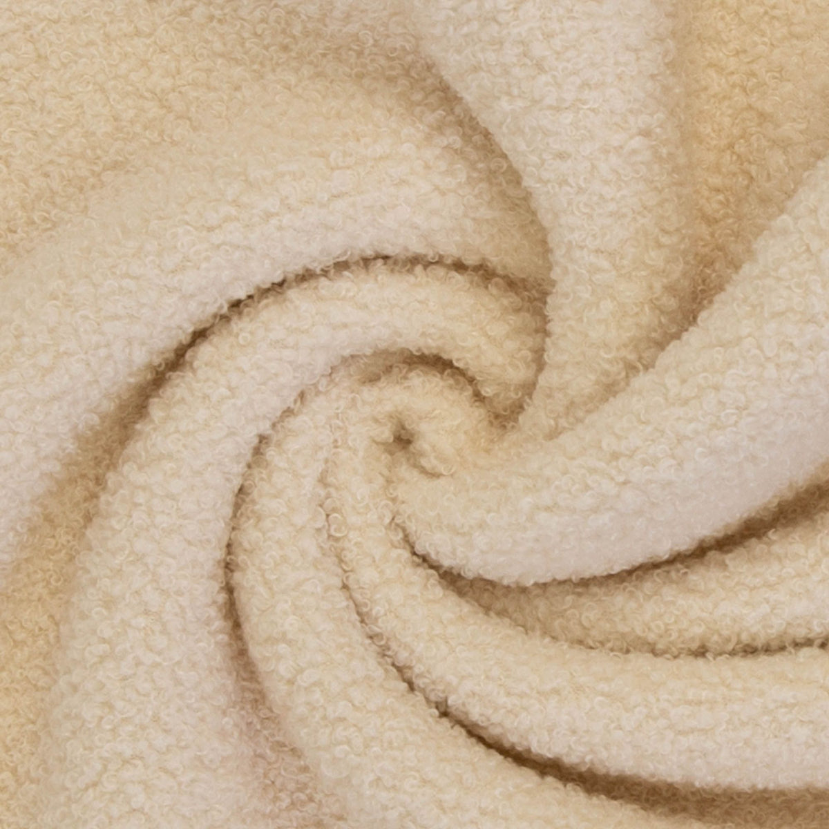 leichter Fleece-Teddy
