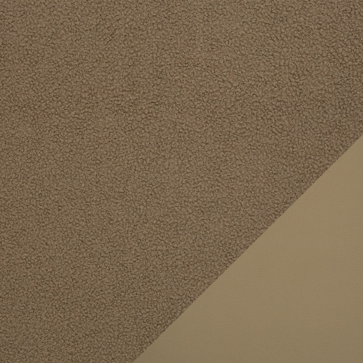 leichter Fleece-Teddy