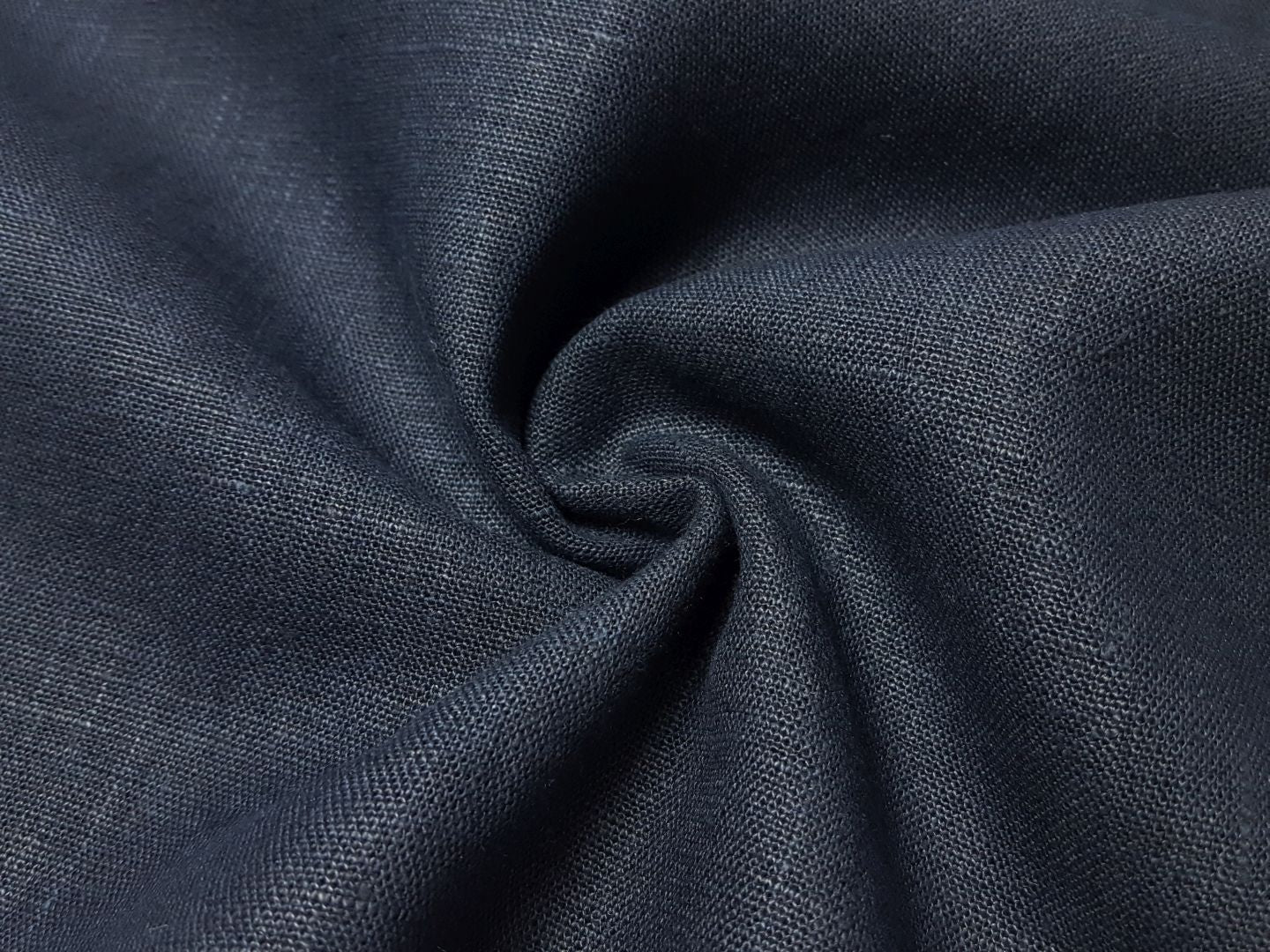 Leinen navy