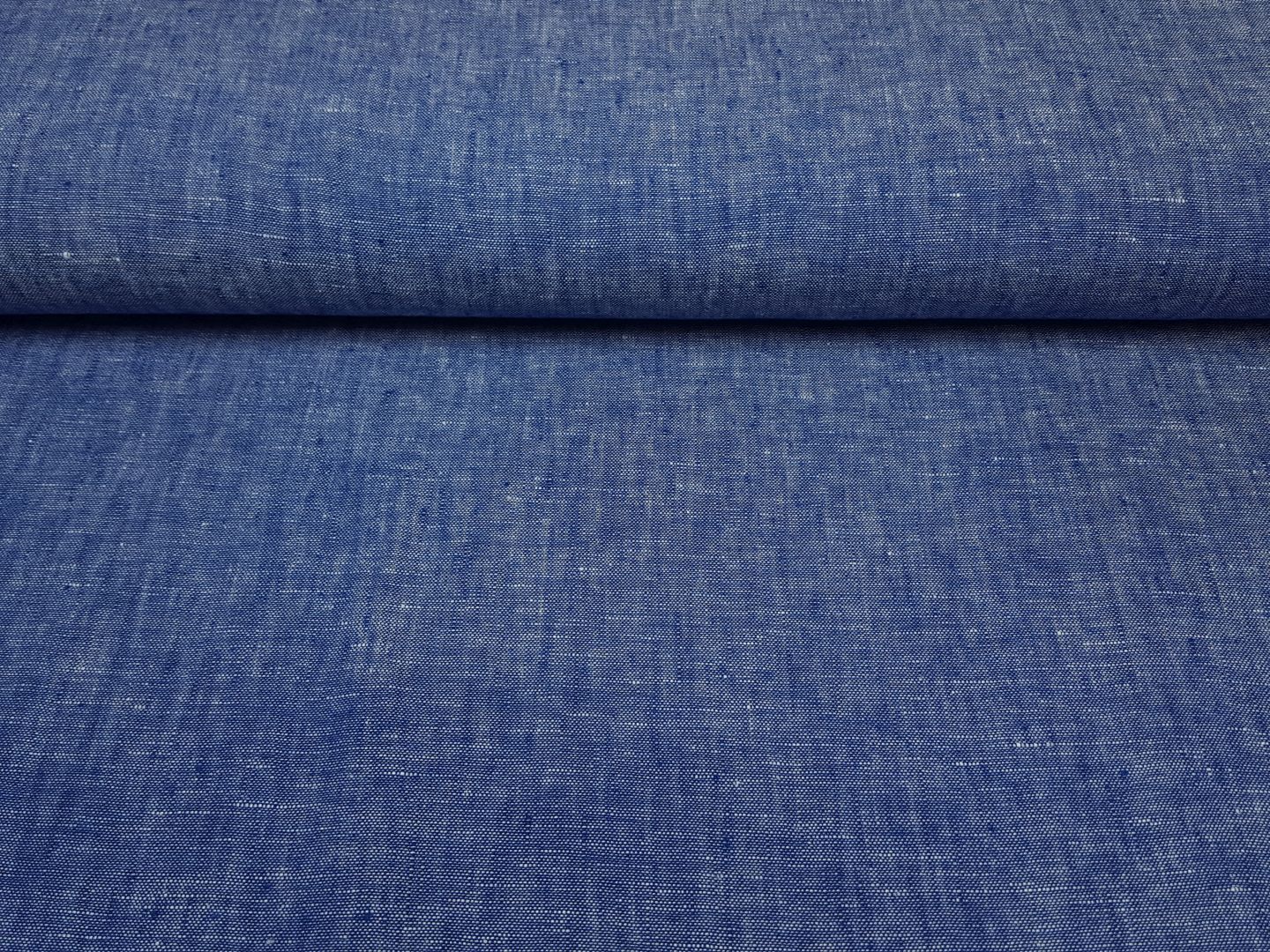 Leinen royal melange