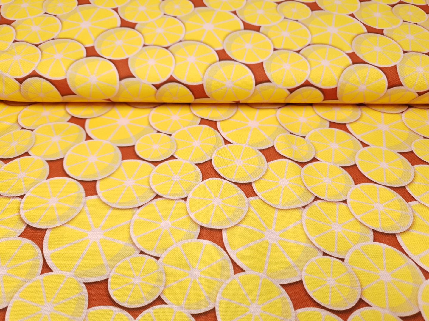 Lemons by Cherry Picking gelb/rosa/rot