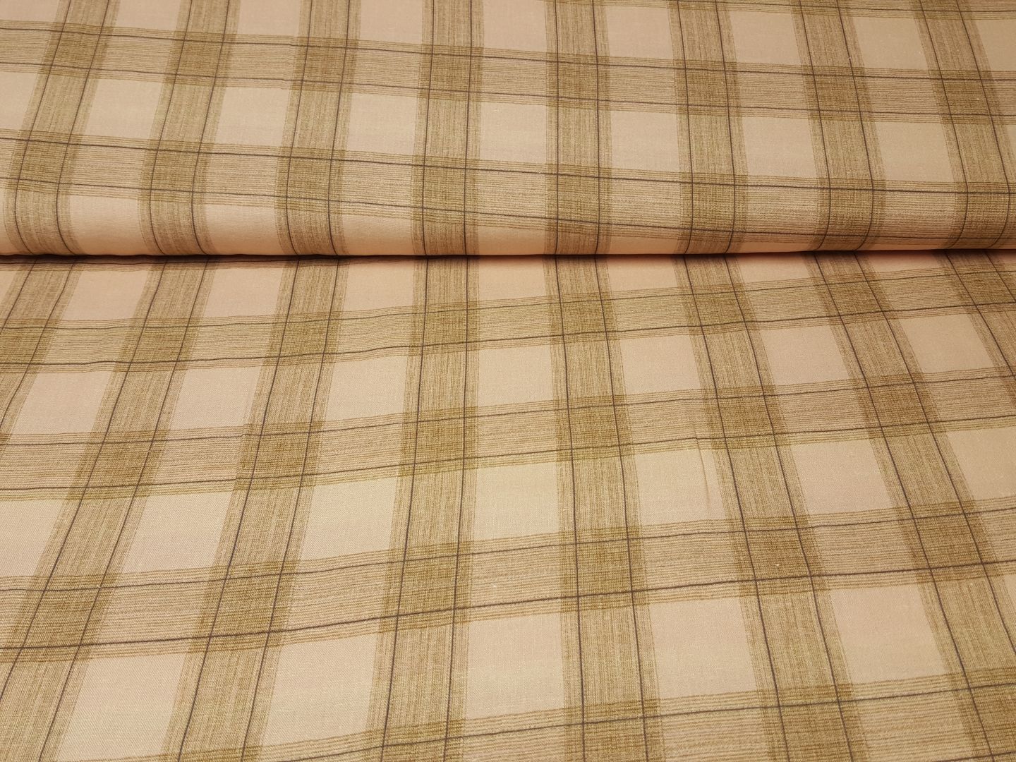 Lena altrosa/beige