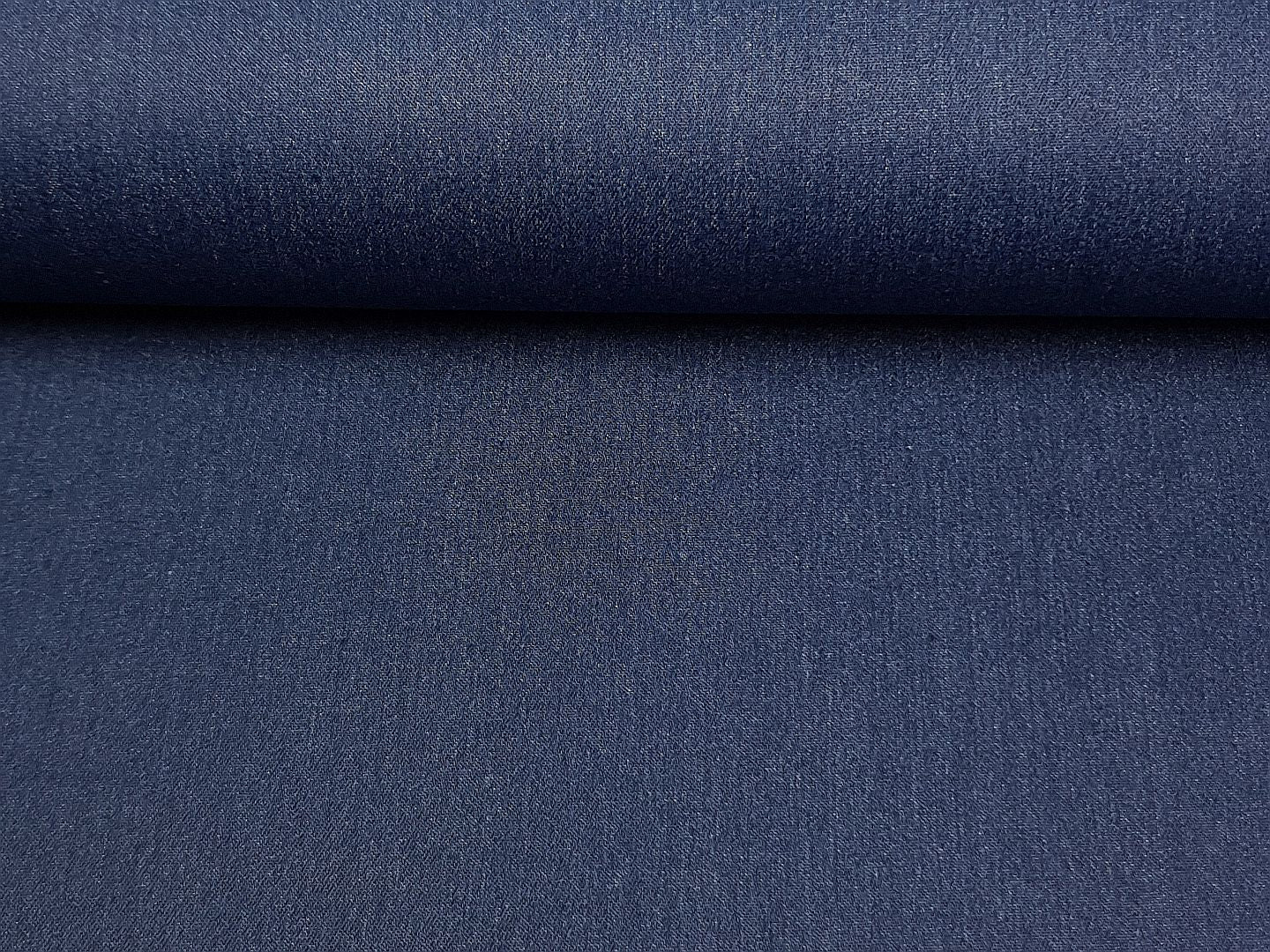 Leo jeansblau