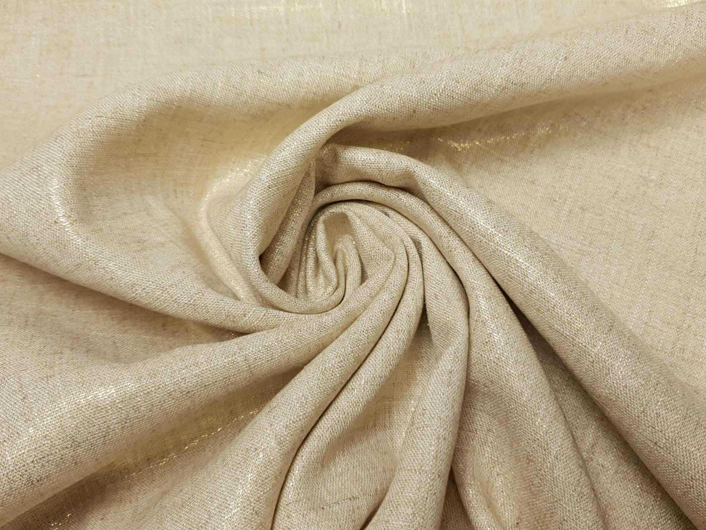 Lilian beige/gold