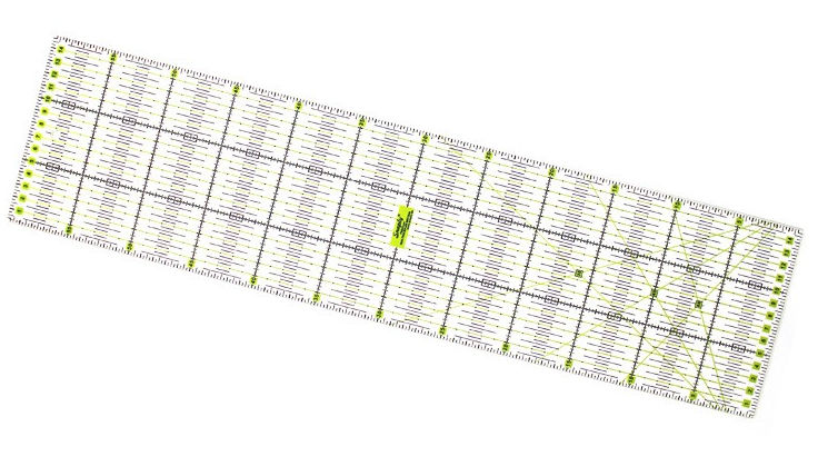 Patchwork Lineal 60x15cm