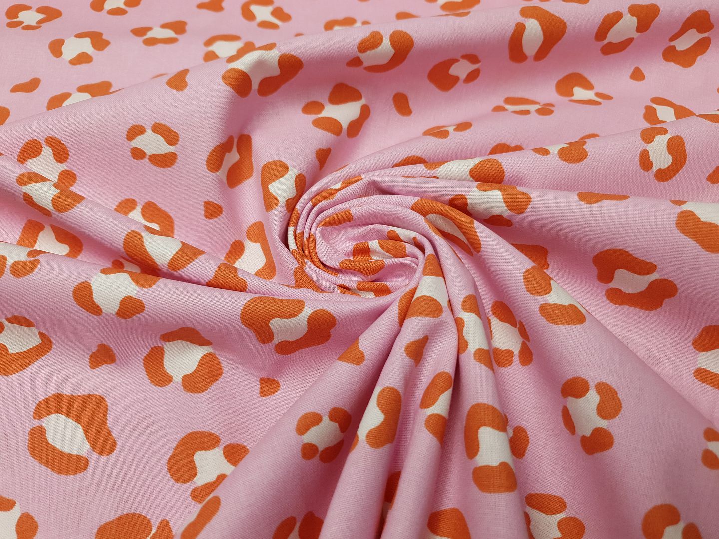 Lola rosa/orange/offwhite