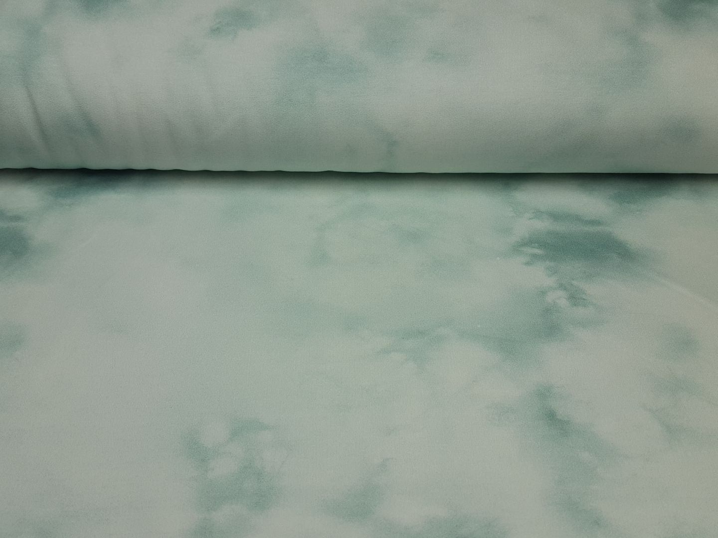 Lounge Batik mint/dustymint