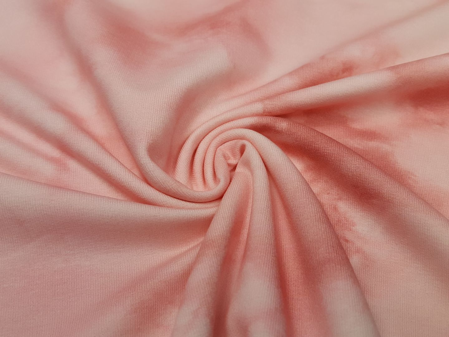 Lounge Batik rosa/altrosa