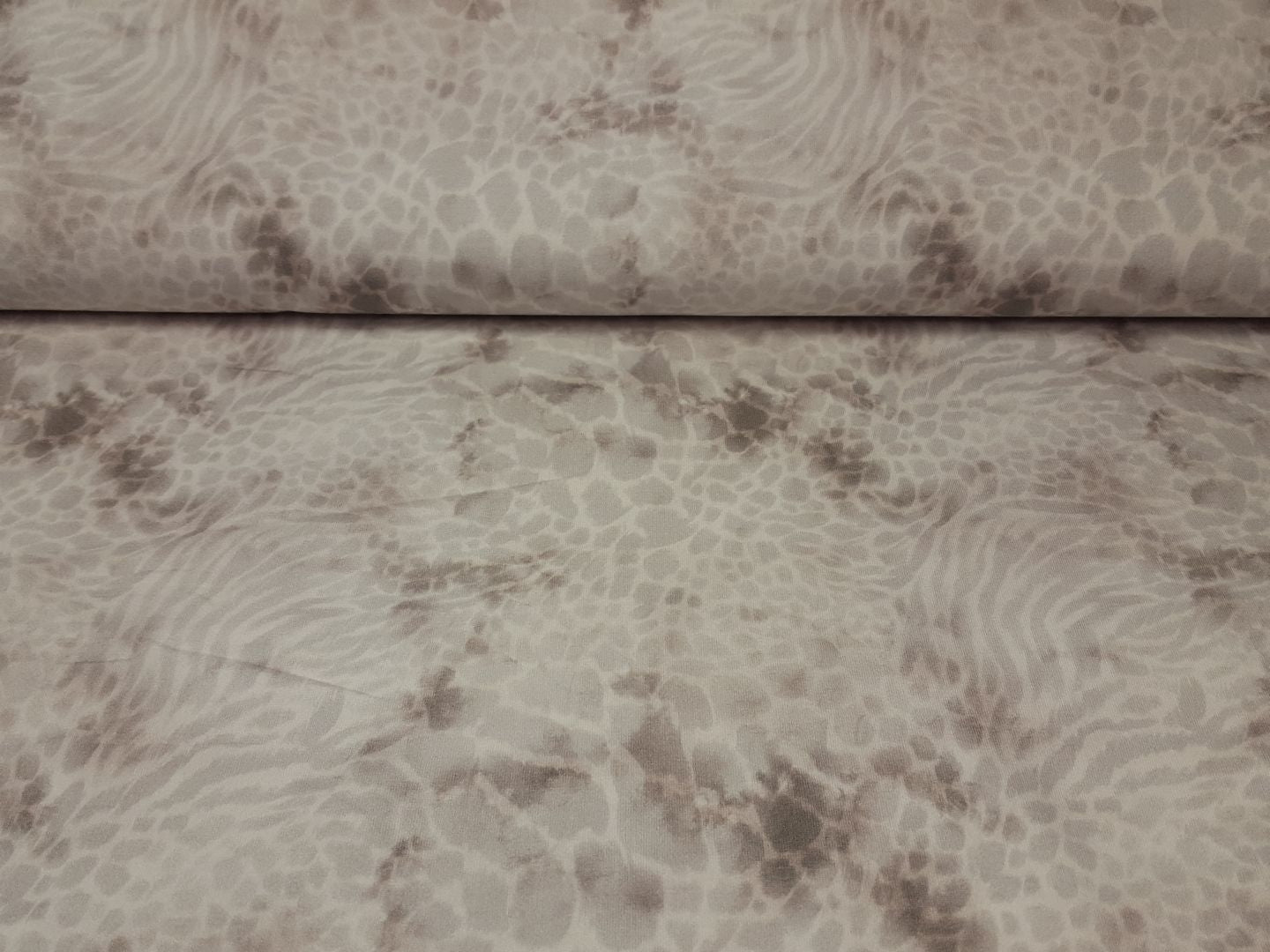 Lounge Skin offwhite/grau/schlamm