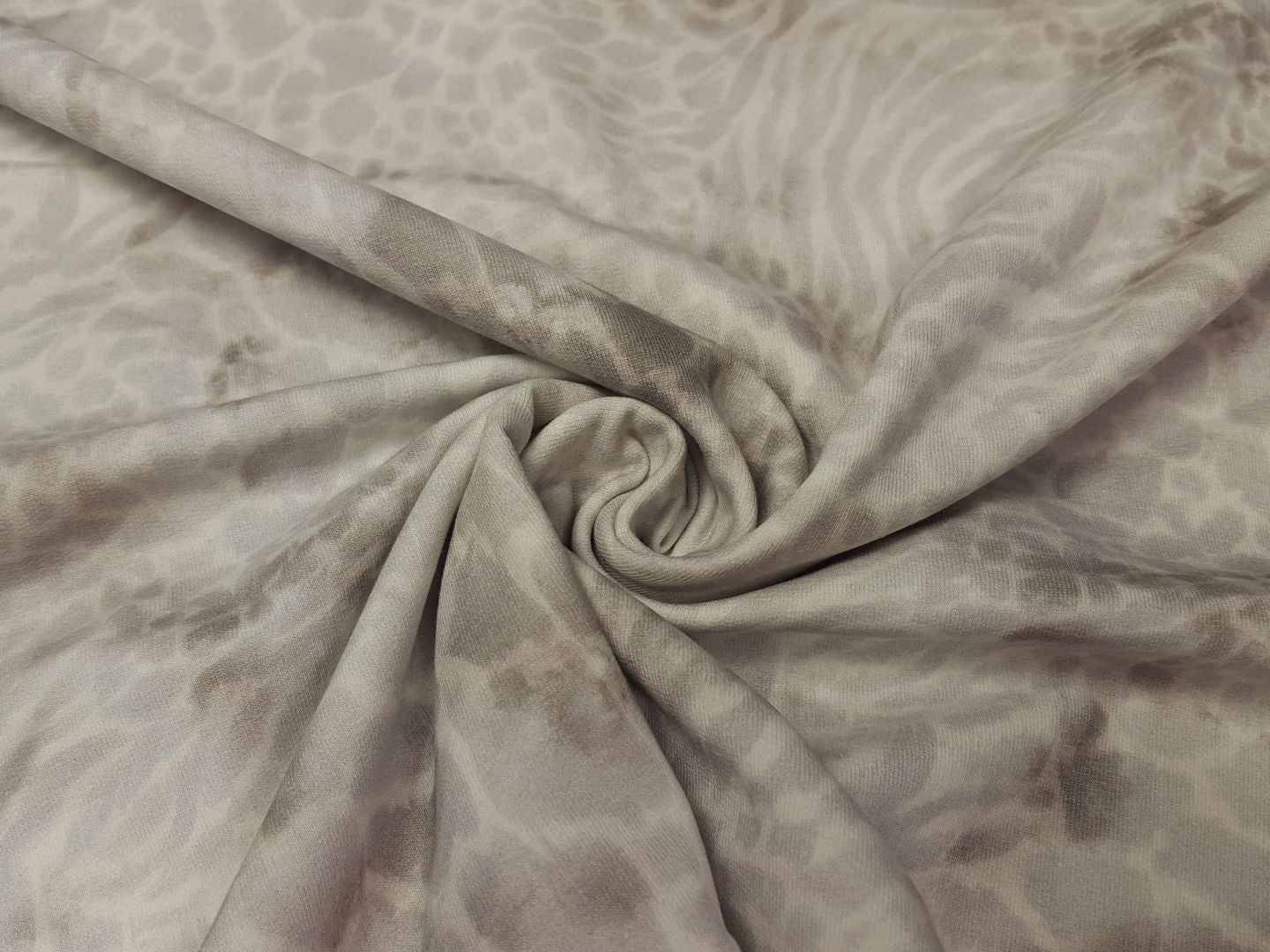 Lounge Skin offwhite/grau/schlamm