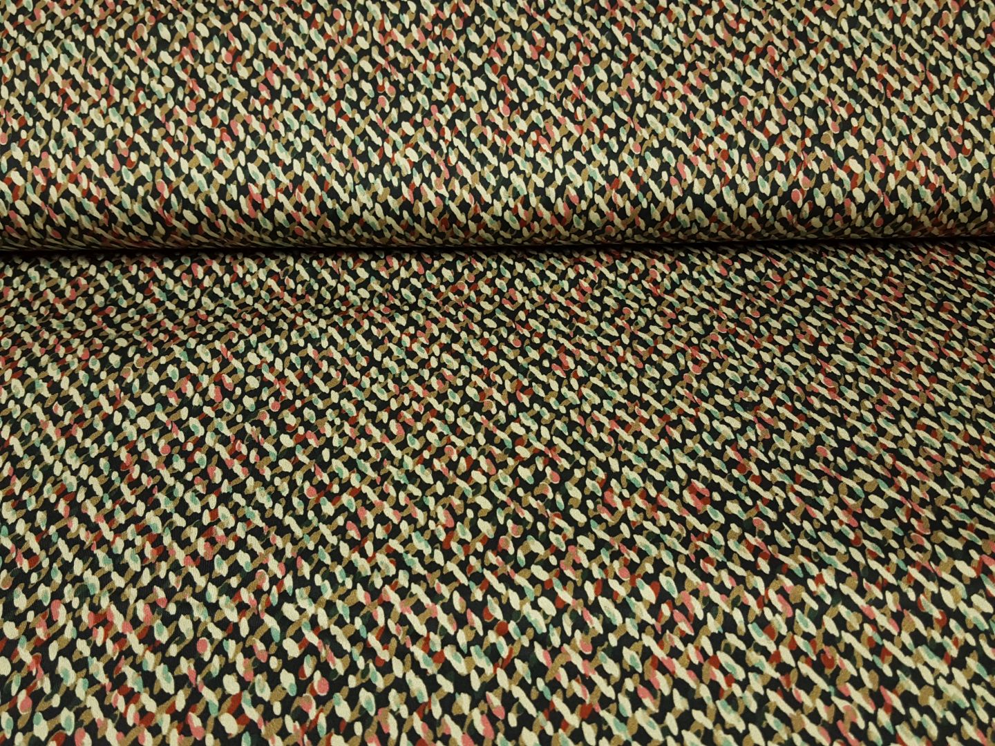 Luke creme/khaki/anthrazit