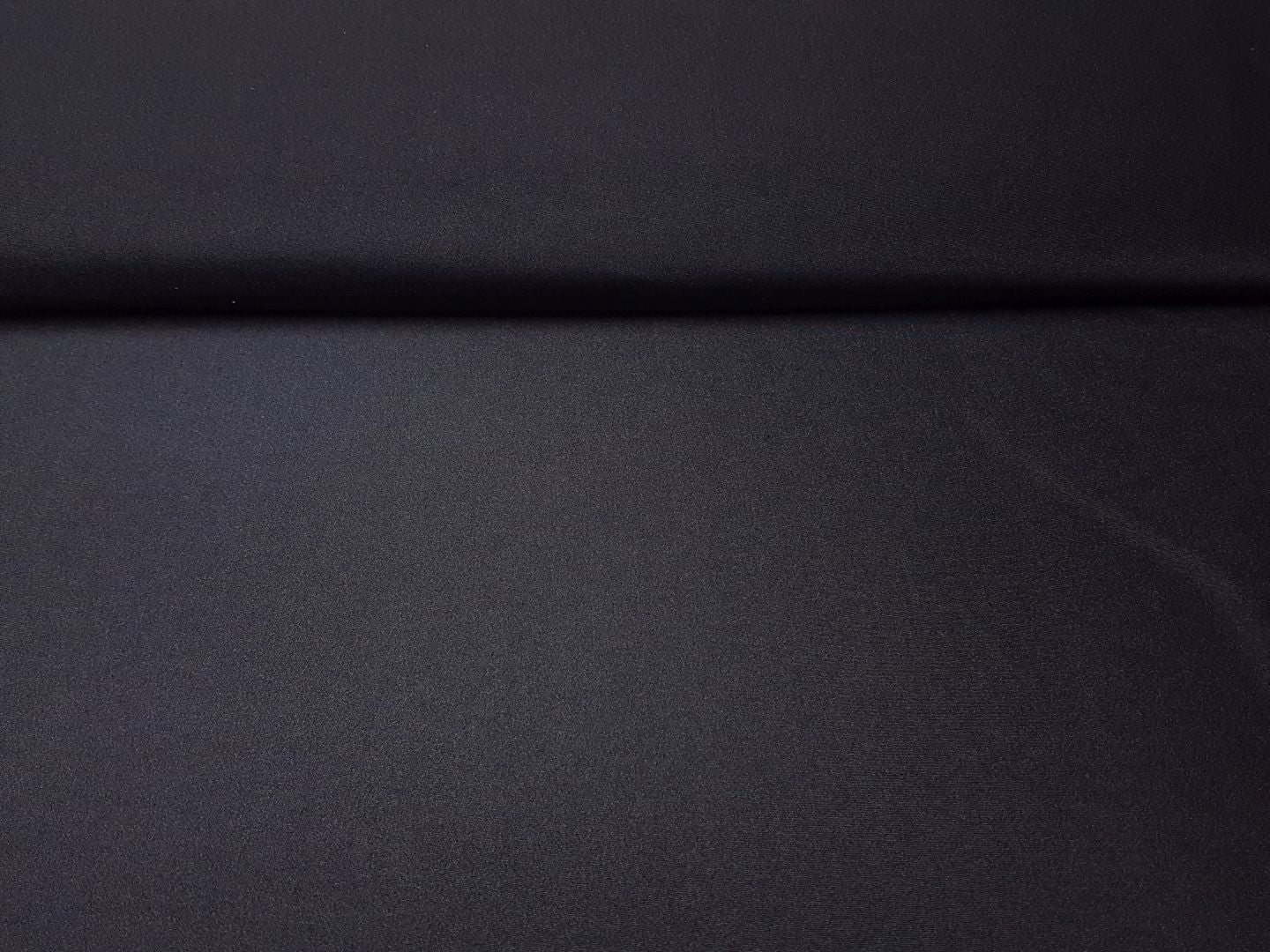 Lycra schwarz
