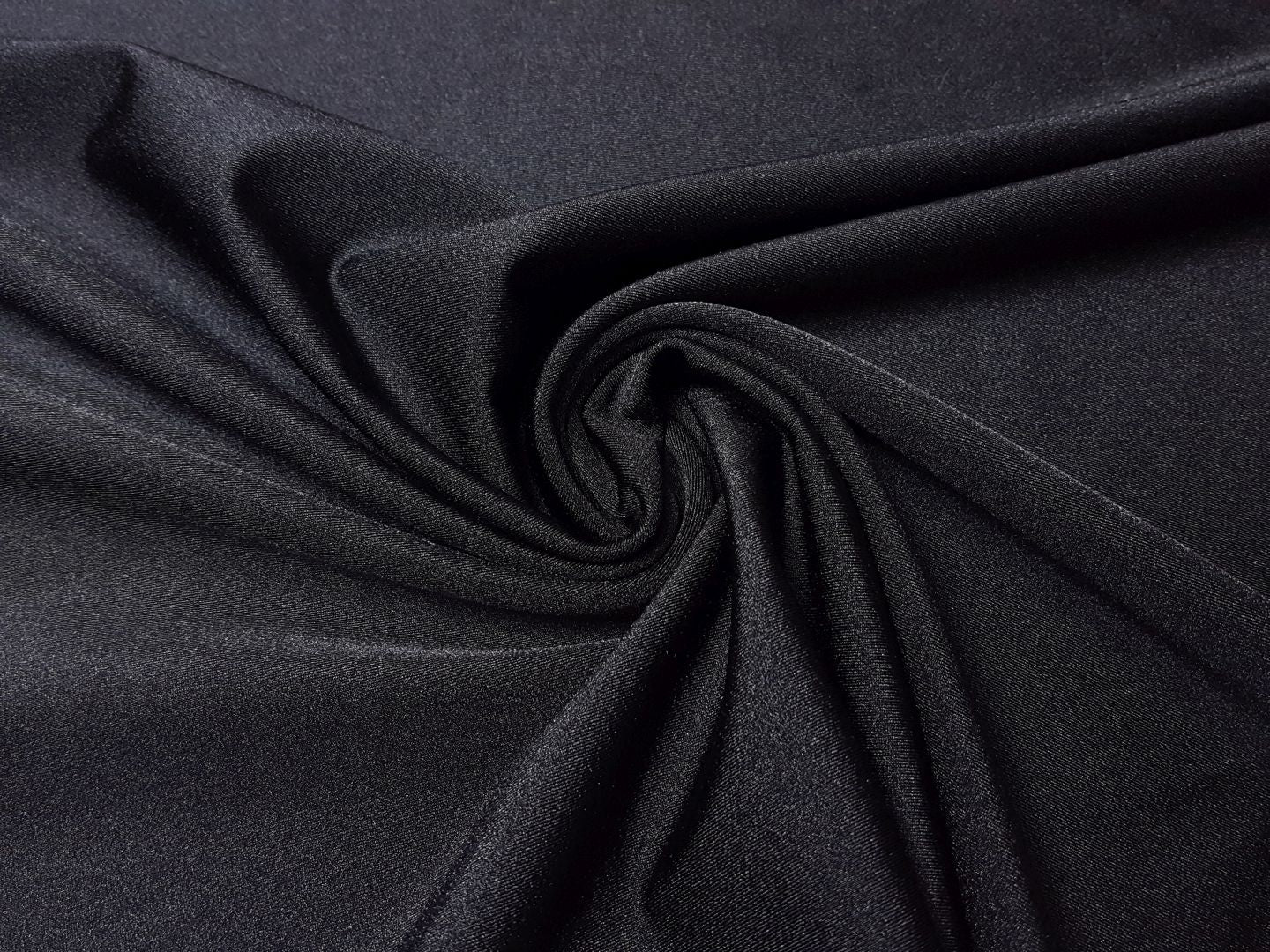 Lycra schwarz