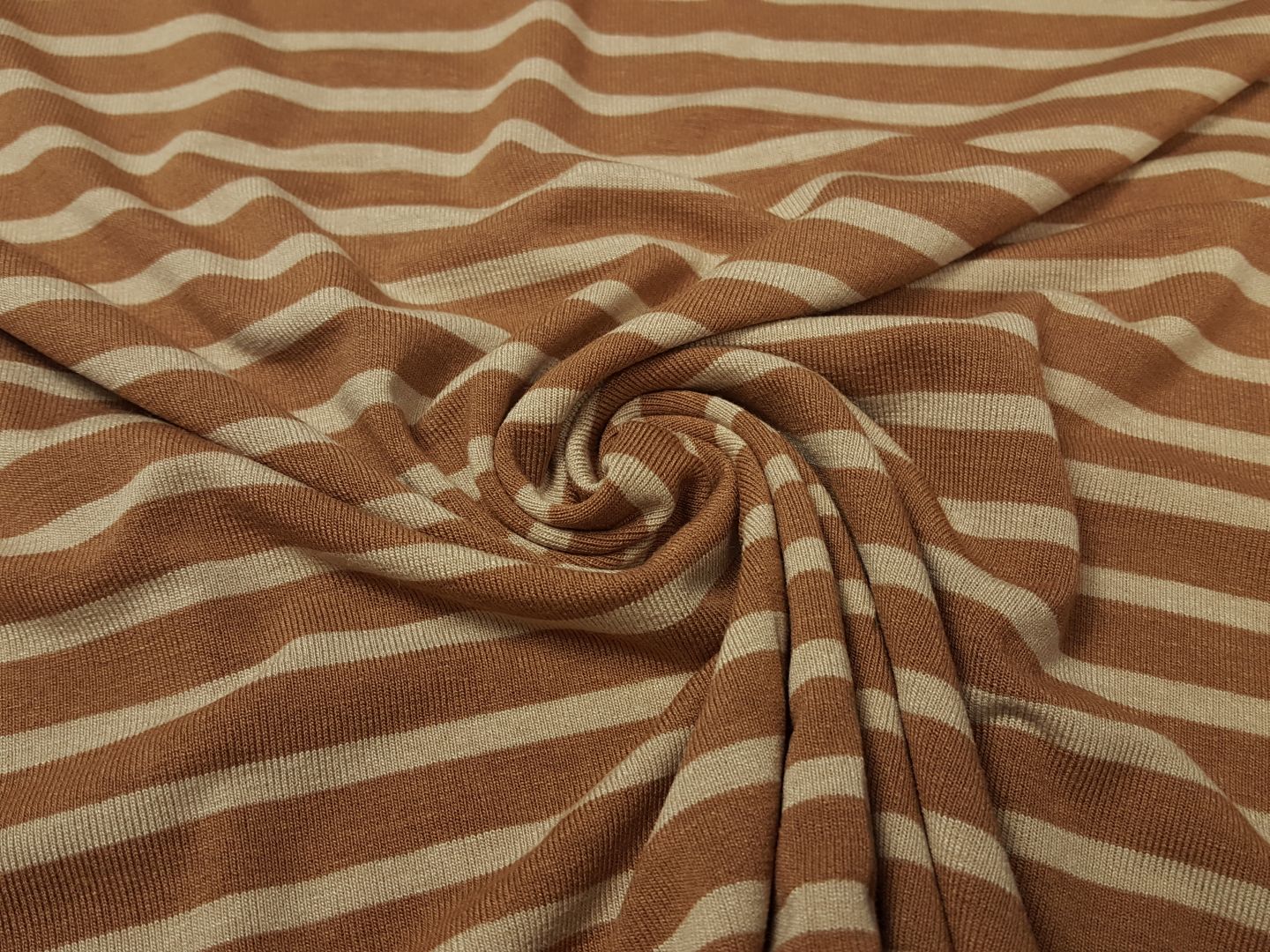 Maddy fuchsbraun/beige