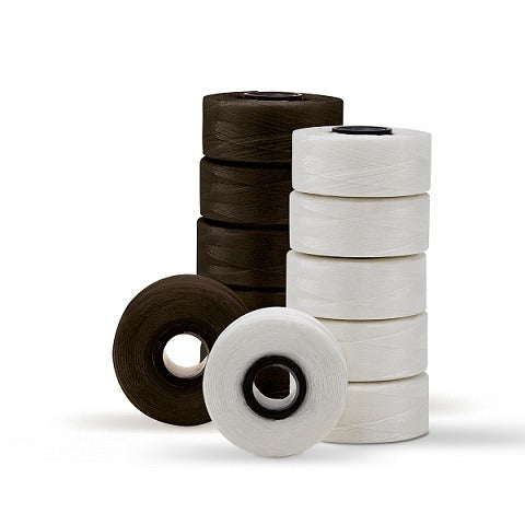 MADEIRA Magnetic Core Bobbins 144er Box schwarz
