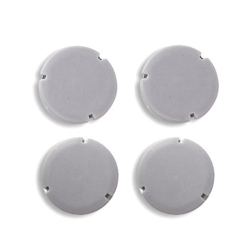 Magnete für Metall Rahmen (4 Stück)