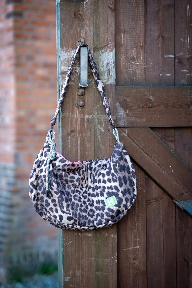 Tasche Måne, Ki-ba-doo Papierschnittmuster